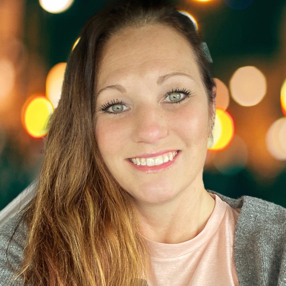 Meet your Posher, Erika